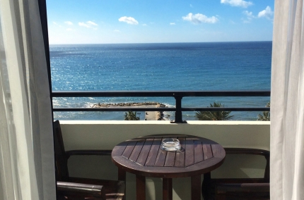 Amathus Beach Hotel Limassol